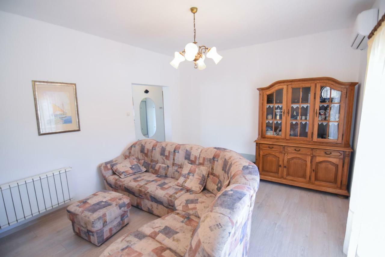 F-Holiday Apartment Zadar Eksteriør bilde