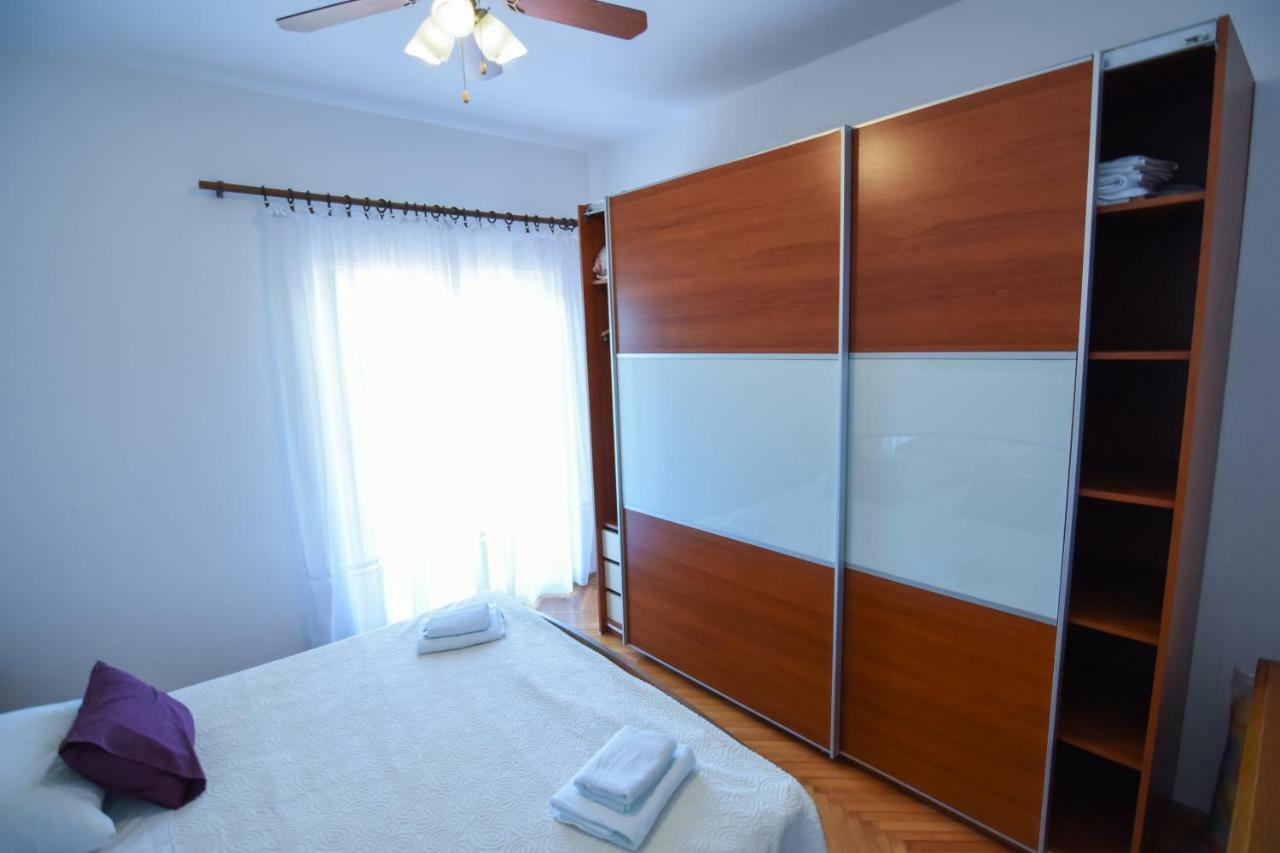 F-Holiday Apartment Zadar Eksteriør bilde